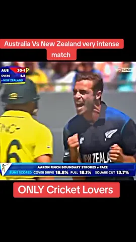 Australia Vs New Zealand very intense match 2015 full highlights. #trending #foryoupage #fyp #tiktokgrowth #foryou #viral #cricketworldcup #growmyaccount #nzvsaus #ausvsnz 