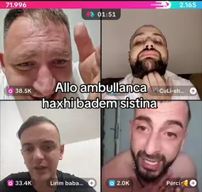😂 Haxhi badem sistina #strategu44  #nebiaga #lirimbaba #culishow #perci 