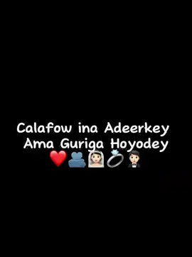 Qaranka Ama Guriga Hooyady 😂❤️#cupcut #galkacyo_galmudug💚🤍💙 #qudhaale🦁 #sacadnimo💙💚🤍 #galmudugnimo💙🤍💚 