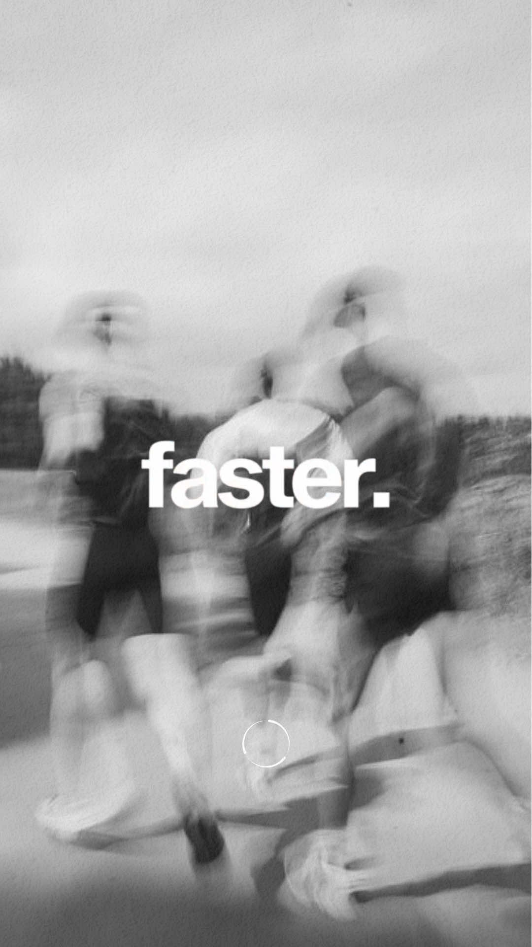 Become obsessed with speed. Written by @newmentalities // Narrated & edited by @advanceath