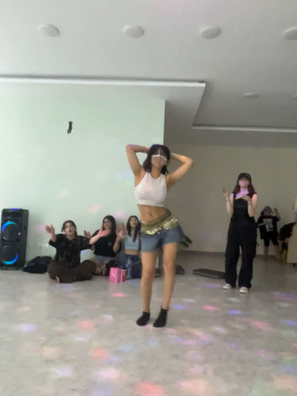 #bellydance #fyp #dance #فوریو_پاشم_بیام_جرت_بدم #برو_فوریو 
