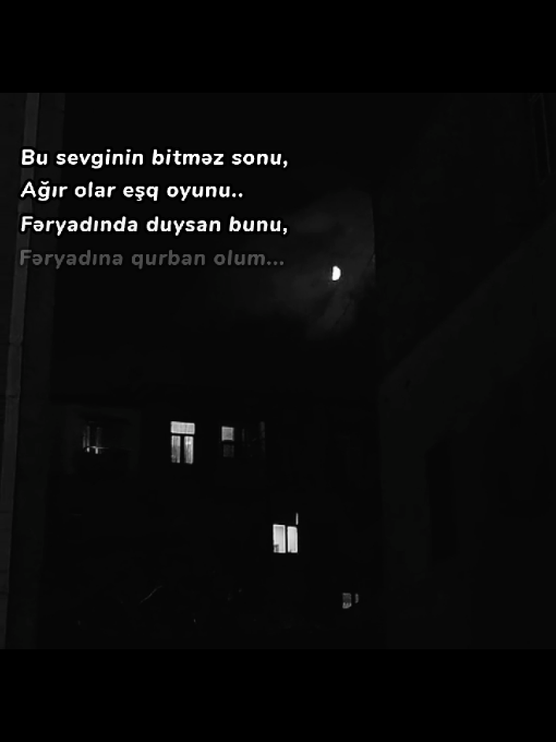 Ağır olar eşq oyunu... #qocaltdın #vahidəziz 