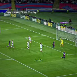 Barcelona Goal today 🔥 // #barcelona #football #lamineyamal #blowthisup #viral 