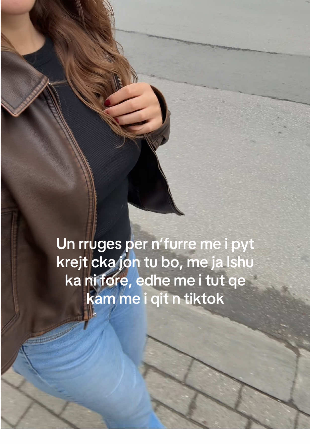 Nuk e kena lehte as na🤪 #BrotHaus #bakery #contentcreator #prizren #furrebuke