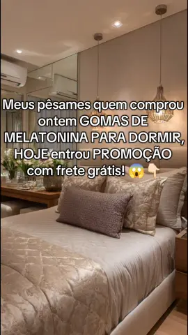 #melatonina #sono #dormir #insonia #promocao 