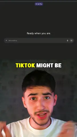 What should I build next? 🧐 #foryou #ai #tiktok #entertainment #blowthisup 