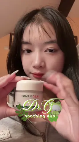 Available on @YesStyle  with coupon code : 𝚃𝙸𝙴𝙽𝟷𝟶 & rewards code : 𝚈𝚄𝙽𝙰𝚈𝚄𝙽𝙰𝟷𝟷 for up to 15% off 🌷#drg #cica #kbeauty #skincare #redblemish