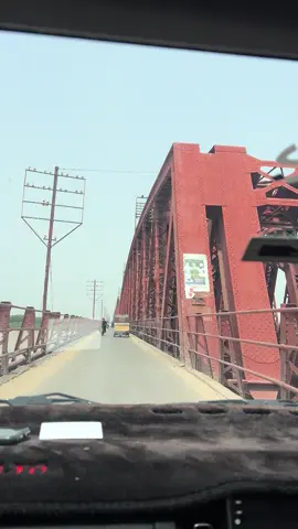 Salma Bhutto 🙌🏻 #foryourpage #sindh #kotribridge 