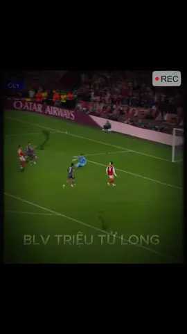 Arsenal cứ thế thôi #hightlight #arsenal 