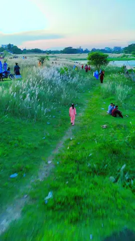 শাড়িঘাট, বসুন্ধরা রিভারভিউ, হাসনাবাদ, কেরানীগঞ্জ, ঢাকা, ড্রোন ভিডিও✈️পাখির চোখে বাংলাদেশ দেখি✈️ #tiktok #tiktokviral #foryou #foryoupage #helloBangladesh 