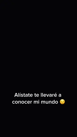 Alístate te llevaré a conocer mi mundo #viral #convite #concierto #grupo #guatemala #grupotumbao