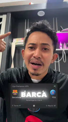 Barcelona 1vs1 Psg #barcelona #psg #barca #cules #fyp 
