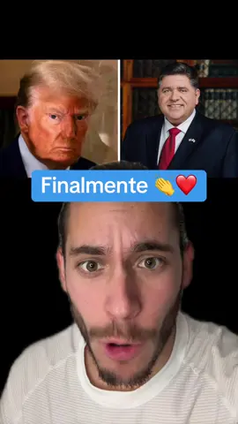 Piden destruir a Donald Trump como presidente de Estados Unidos 👏❤️