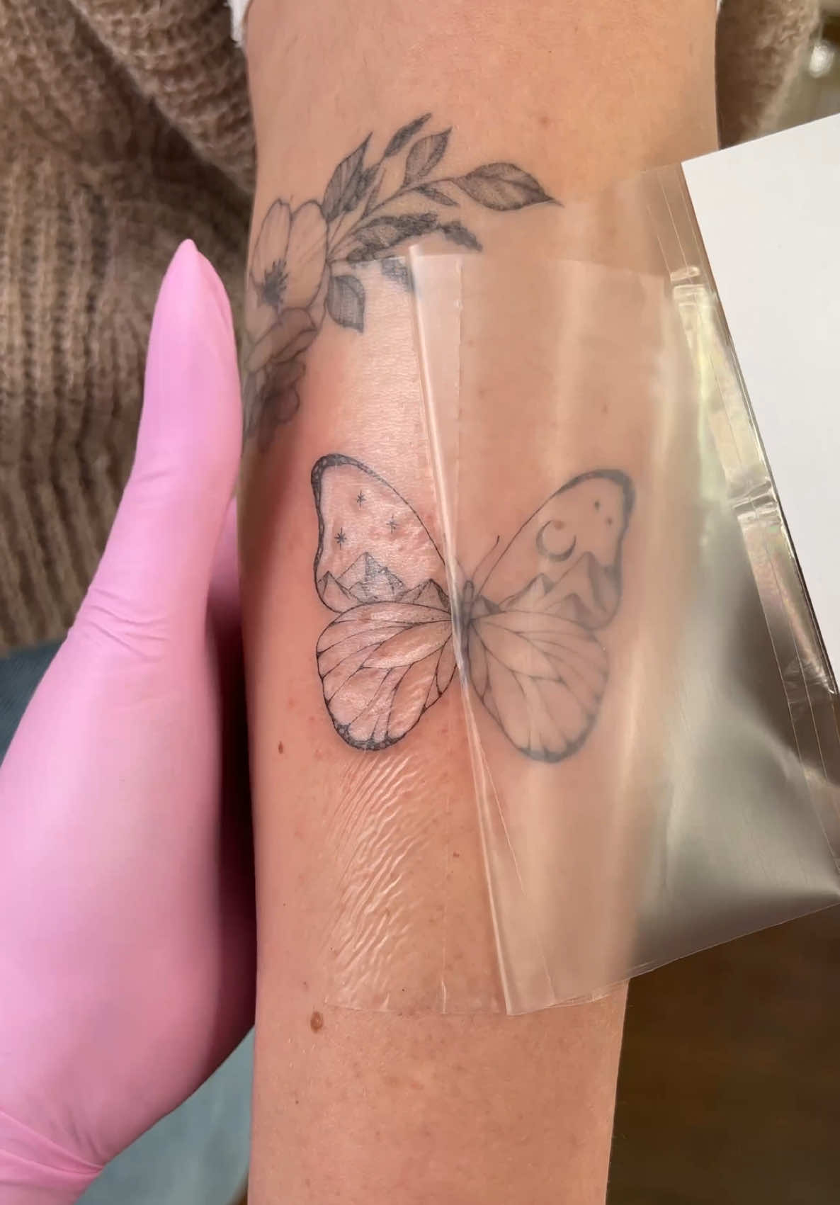 Sound on 🦋
