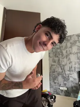 Porfin me pasé de casa 