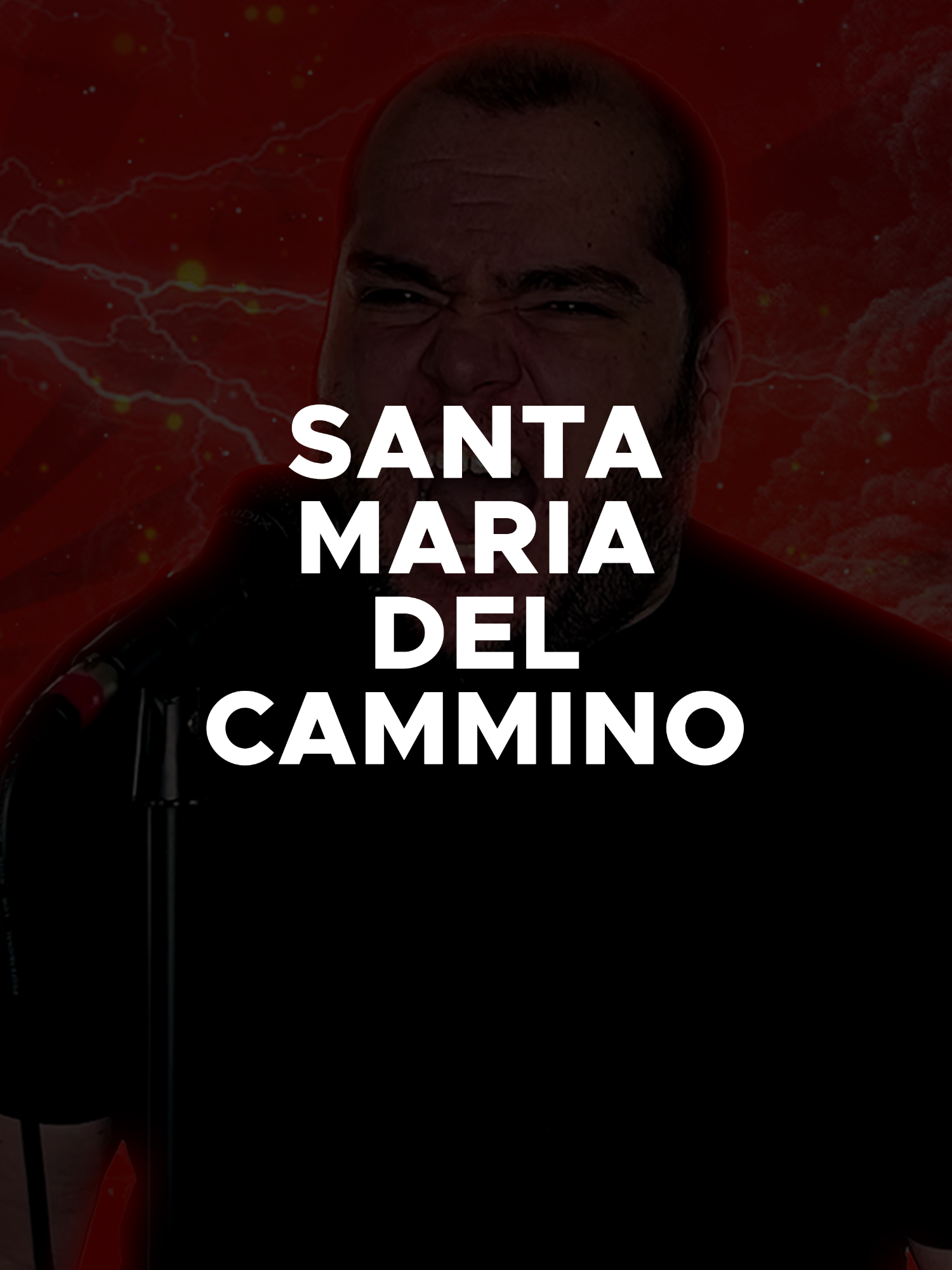 Santa Maria del Cammino ma METAL 🤘🏻  #chiesa #jesus #fede #dio #maria #metal #god #fyp #perte