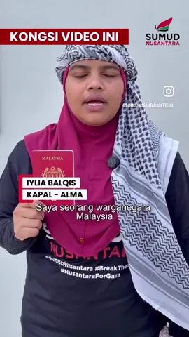 Centre comand telah publish video ini bermakna mereka telah ditahan 3.17 pagi wakth malaysia 2/10/25 #support_global_sumud_flotilla #globalsumudflotilla #sumudnusantara2025 #freedomflotilla2025 #flotillasolidaria 
