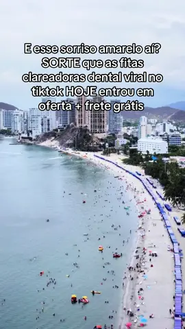 #clareamentodental #clareamento #clareamentodosdentes #dentesbrancos #tiktokshop 