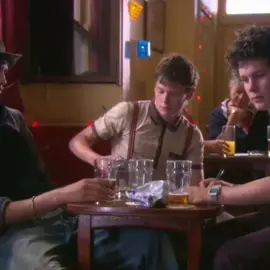 nobody calls me Jimmy, now, mum😣 #skinsuk #jamescook #jamescookedit #skins #jackoconnell 