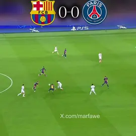 اهداف برشلونة  🆚 باريس سان جيرمان 💢 الشوط الأول💢 دوري الأبطال أوروبا 🔥#برشلونة #باريس_سان_جيرمان #ملخص_اهداف_اليوم #ملخص_مباريات_اليوم #fyp 
