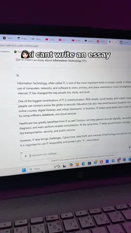 #chatgbt #ai #StudyTips #viral #fyp 