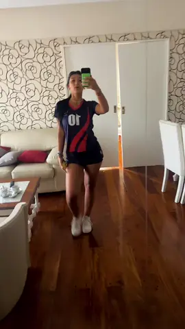 la gozaba 