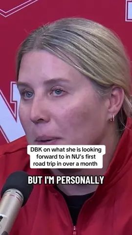 Thoughts? Follow for more sports!  #cornhuskers #gobigred #nebraskavolleyball #huskers #danibusboomkelly 