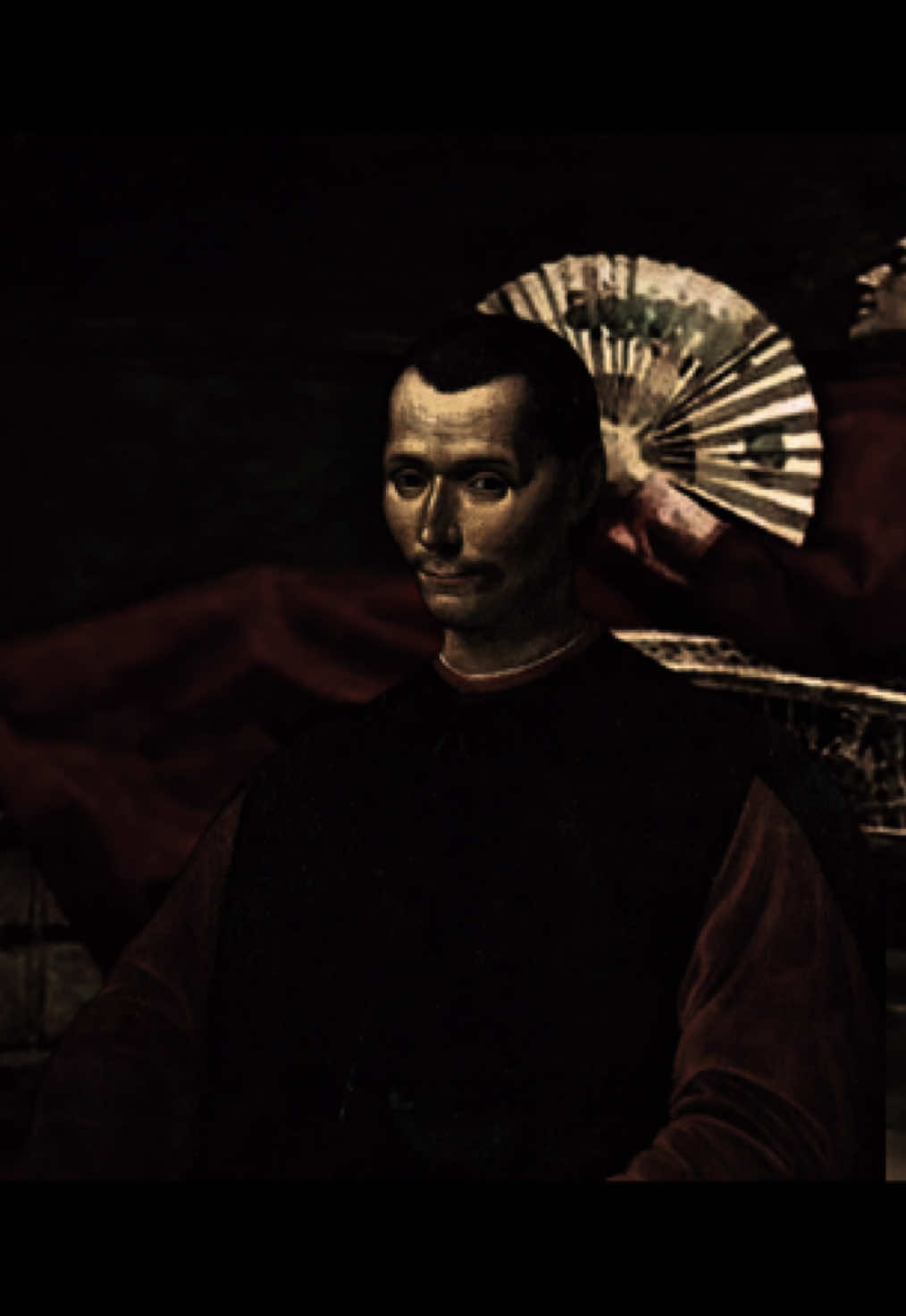 #machiavelli #fyp 