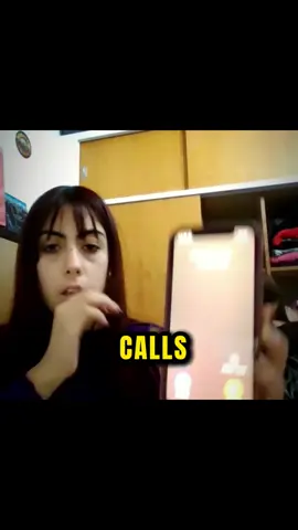 The Call That Shouldn’t Have Happened… may.angelucci / tt #scary #haunted #scarytiktoks #paranormal #thefaceofhorror 