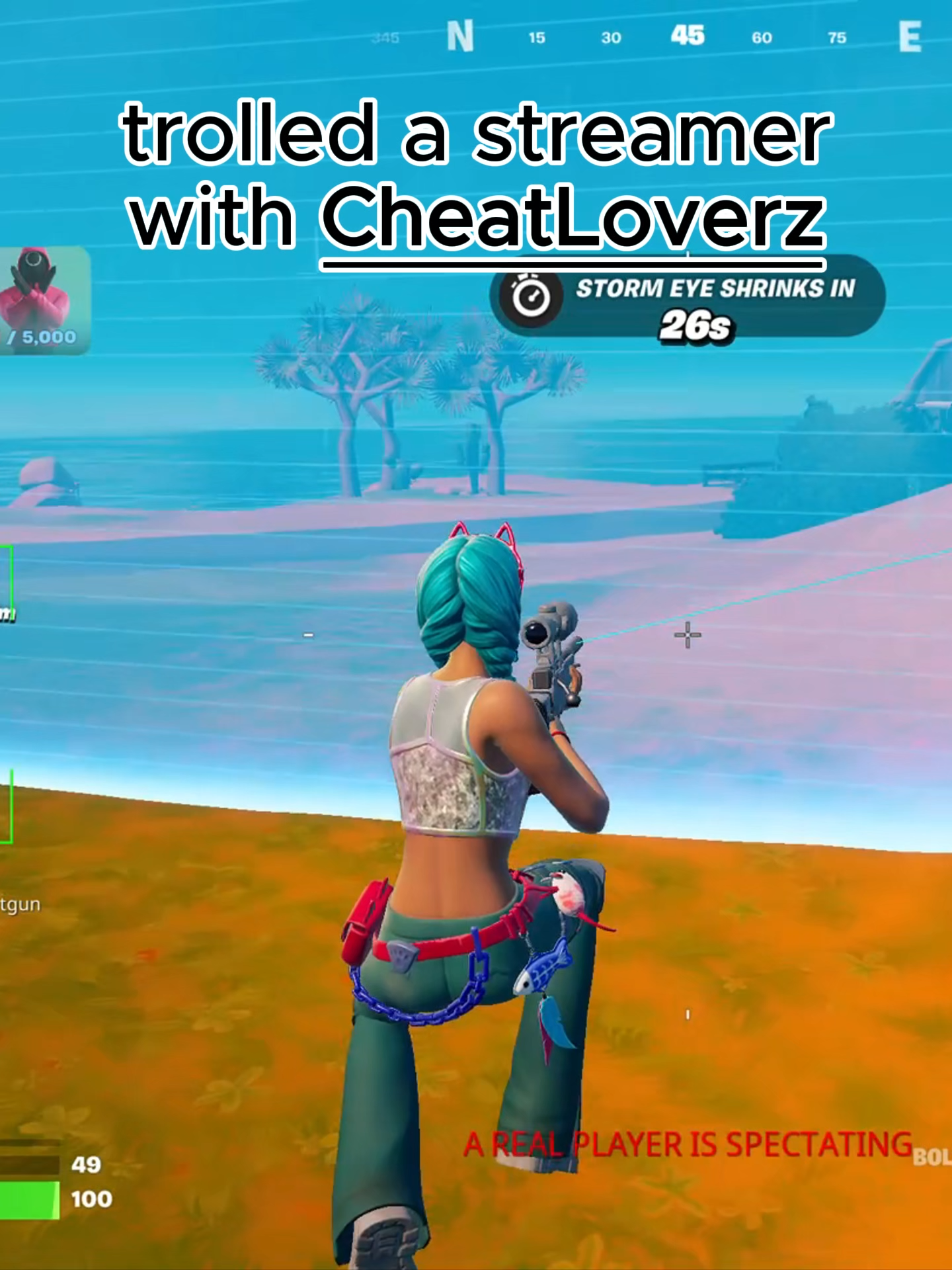 Fortnite Rage CL Best Cheats #fortnite #gaming #fyp