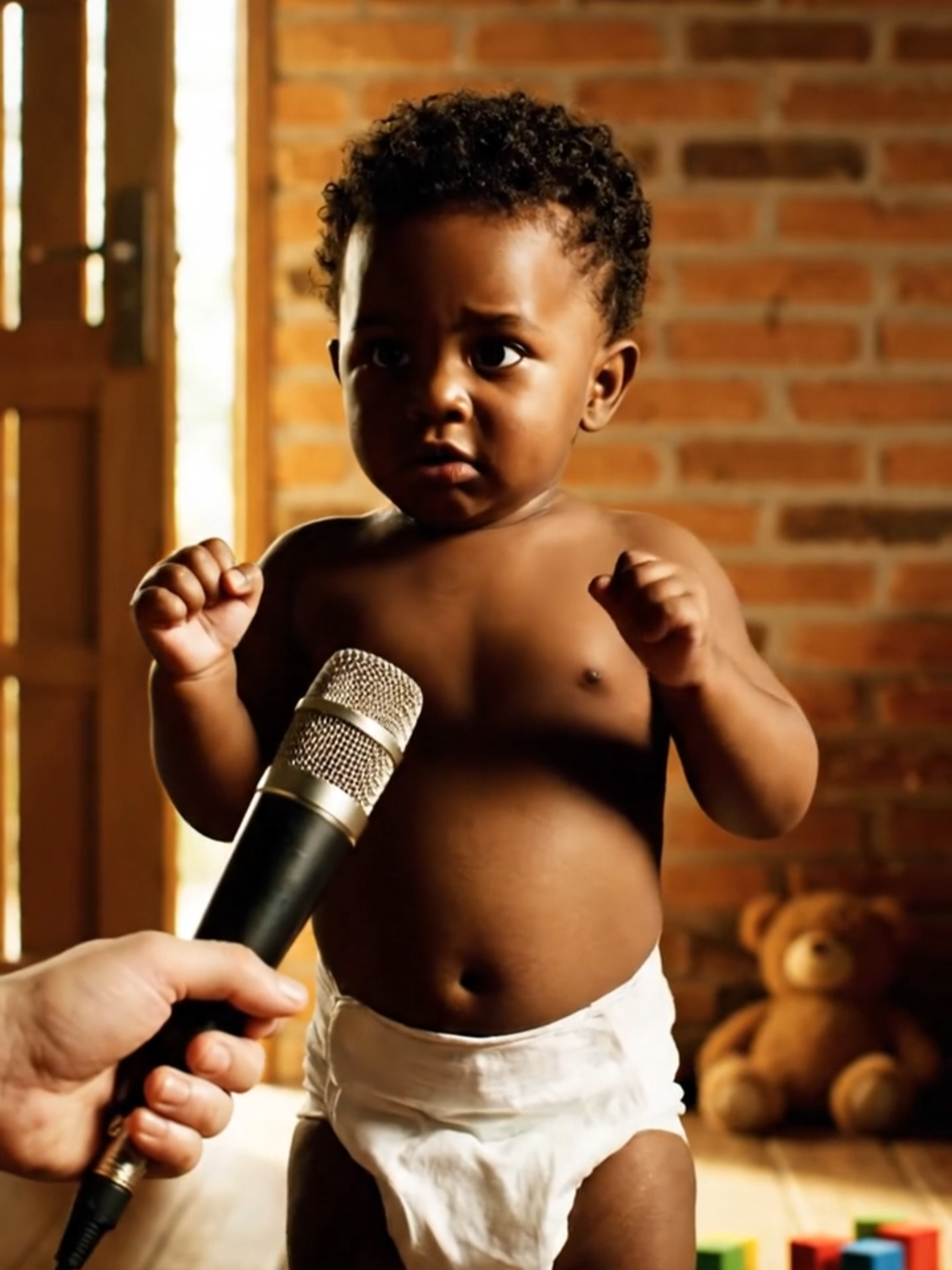 4- BEBÊ APERTADO QUERENDO ENTRAR NO BANHEIRO #bebe #bebes #bebestiktoks