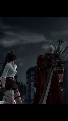 #anime #devilmaycry #dante 