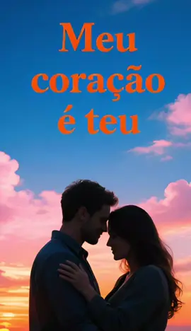 Meu coração é teu. #mensagemdeamor #meucoraçãoéteu #poesia 