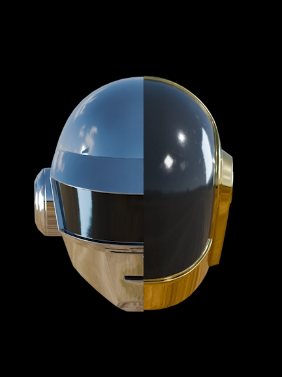 Es el momento de despedirce de esta gran colaboración. #fortnite #daftpunk #spartanhaunted 