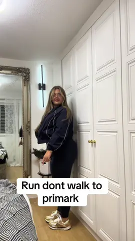 what a huge slay #fyp #plussizetiktok #plussize #plussizefashion #primark Leggings are @Halara_official @halara_uk 