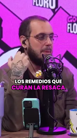 ¿Cómo curarías la resaca? dejalo en los comentarios 😵😵 @soytonino @elfurrey @elcholomenavb #goodfloro #todogood #resaca‍💫