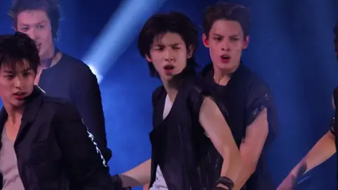 juhoon se parece tanto a mi ex#fyp #parati #CORTIS #juhoon #kpop 