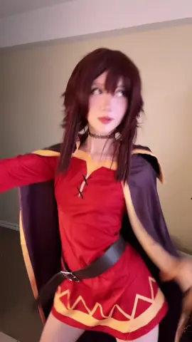 MEGUMIND?? #metroman #megamind #trending #fypシ゚viral #megumin 