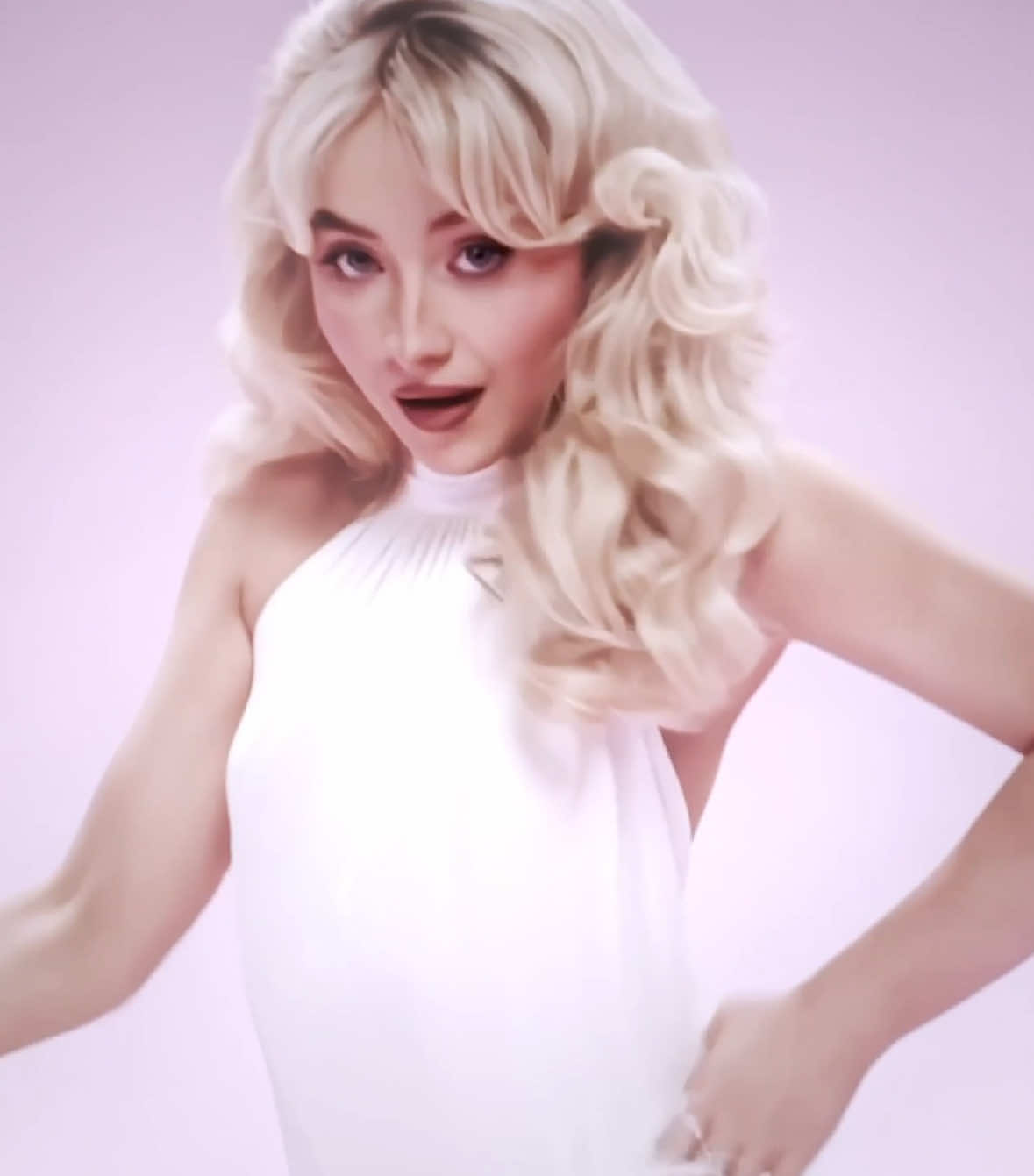 the best ad ever #sabrinacarpenter #sabrinacarpenteredit #sabrinacarpentervideos #redkenpartner #redkensabrinacarpenter #edit #mansbestfreind #album #viral new sabrina carpenter edit redken abc leave it in ad  milkshake doja cat edit audios new 