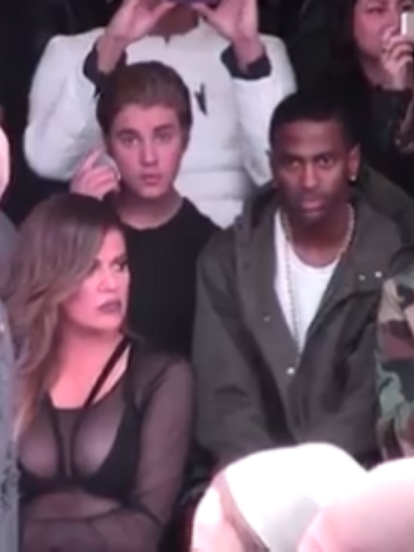 WOLVES At Yeezy Season 1 #2015 #kanyewest #yeezy #song #fyp 