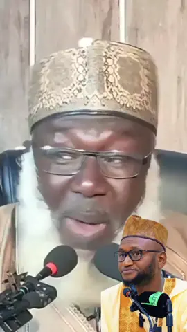 #sheikhahmadtijjaniyusufguruntum #khamis_a_m_abdullah 