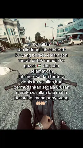 bantu repost dan doakan mereka yer🤲🏻🤲🏻#prayforpalestine #saveit4theendzone  #sumudforgaza 