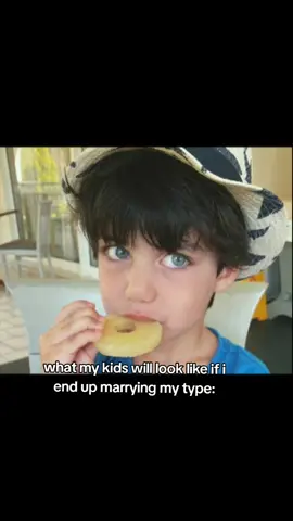 #fy  #viral #mytype #blueeys #blackhair 