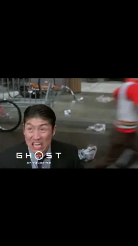 Ghost of yotei #edit #foryou #Capcut #ghostoftsushima #ghostofyotei #ghostofyoteiedit #viral #best #playstation