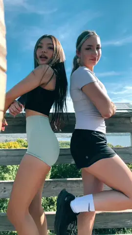 📍Powder Hill, Observation Tower  #dance 