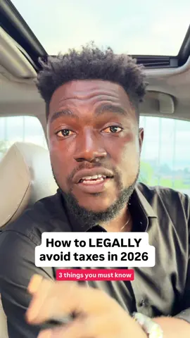 3 things no one has said about the new tax law in Nigeria #somiarilucky #avideoaday #taxlaws