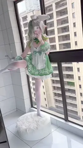 vào trang tiktok của tui đi nhiều chị đẹp lắm luôn đấy 🤗🤗😘😘#cosplay #xuhuong #xuhuongtiktok #fyp #viral 