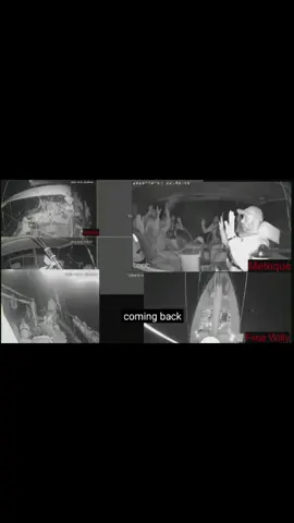 ‼️ALL EYES ON  THE @Global Sumud Flotilla Official ‼️ Footage of the vessel 