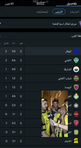 الاتيهاد تعبانه😭💔😔 #الاتي #خدمي #thesaudileague #اسيا #ex 