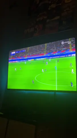 malah ganti rashford terus masukin bernal😭 #fcbarcelona #viscabarca #barcavspsg 
